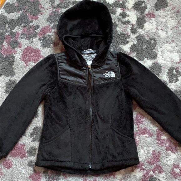 girls north face jacket sale
